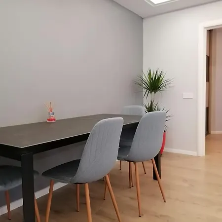 Baron'S Old Town Apartment VNO Esterno foto