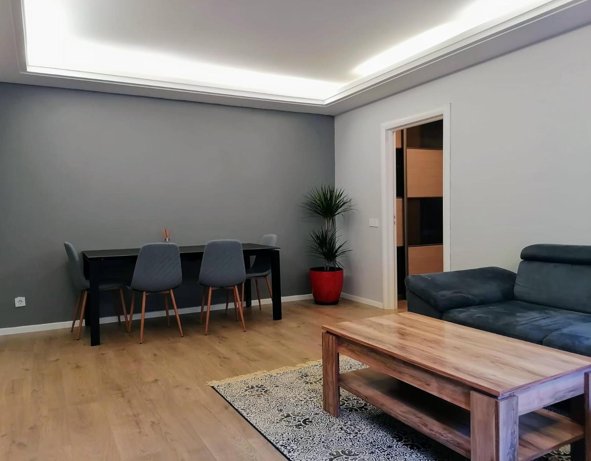 Baron's Old Town Appartement *