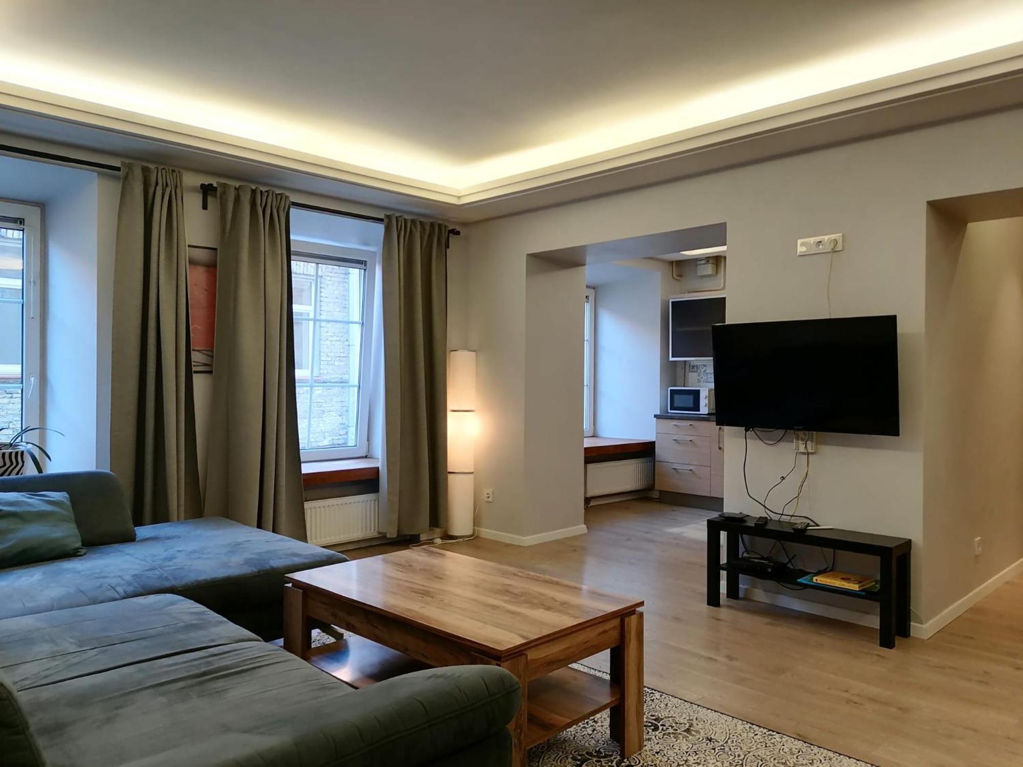 Baron's Old Town Appartement VNO