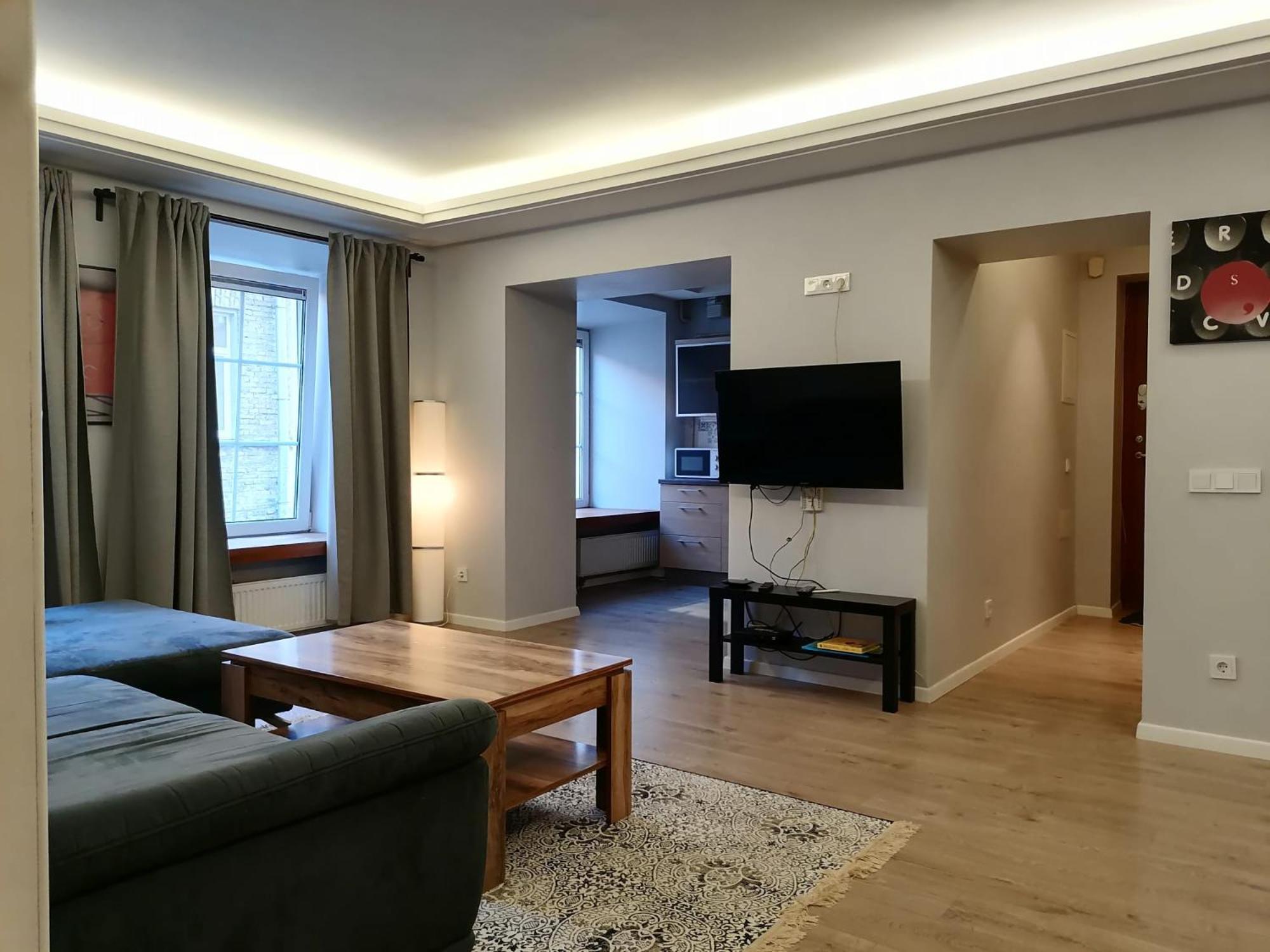 Appartement Baron's Old Town VNO