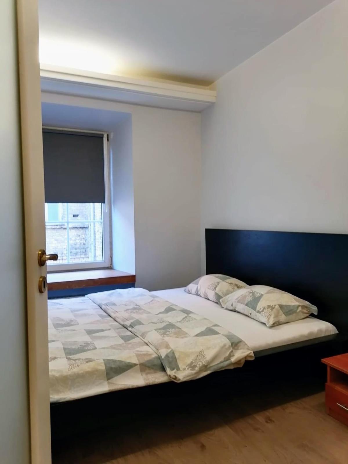 Baron's Old Town Appartement